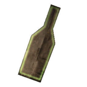 Green Bottle